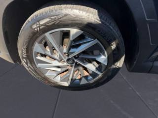 HYUNDAI Tucson usata, con Immobilizzatore elettronico