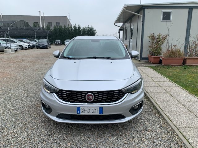 FIAT Tipo usata, con Airbag