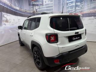 JEEP Renegade usata, con Boardcomputer