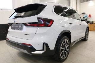 BMW X1 usata, con Cerchi in lega