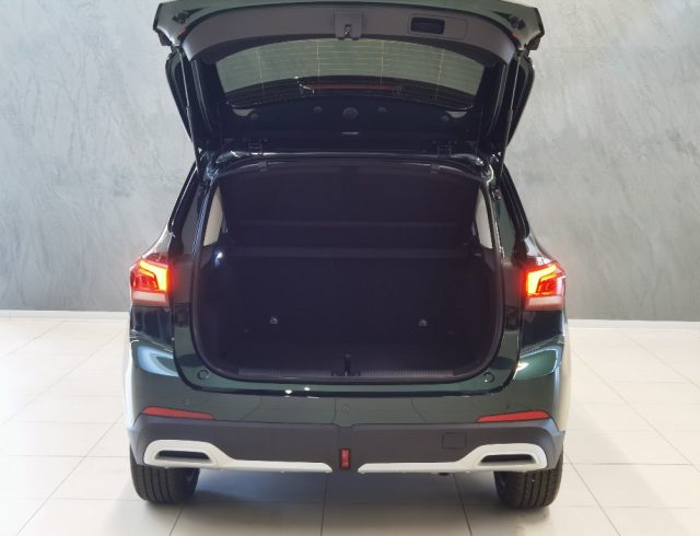 MG ZS usata, con Regolazione elettrica sedili
