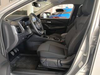 NISSAN Qashqai usata, con Antifurto