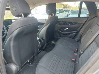 MERCEDES-BENZ GLC 220 usata 10
