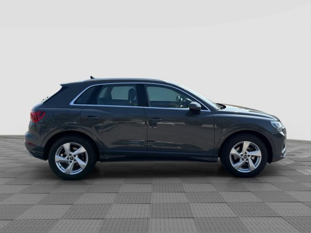 AUDI Q3 usata 5