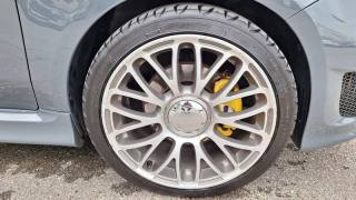 ABARTH 595 usata, con Cerchi in lega