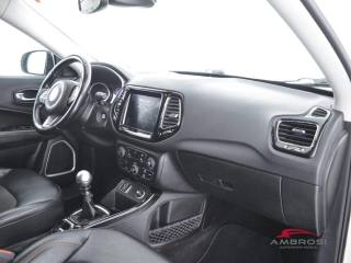 JEEP Compass usata 11