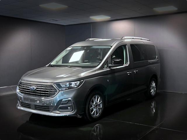 FORD Tourneo Connect usata, con ABS