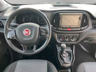 FIAT Doblo usata, con Autoradio digitale