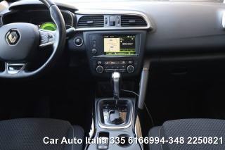 RENAULT Kadjar usata, con Luci diurne LED