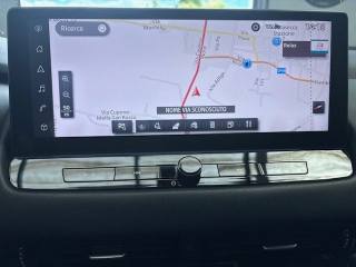 NISSAN Qashqai usata, con Controllo elettronico della corsia