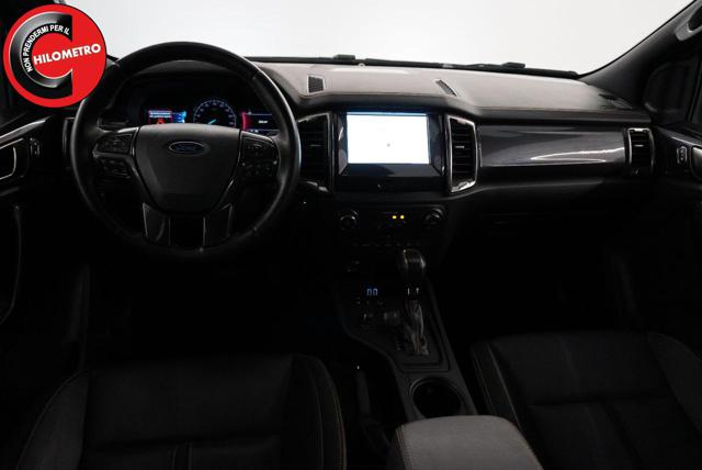 FORD Ranger usata 14