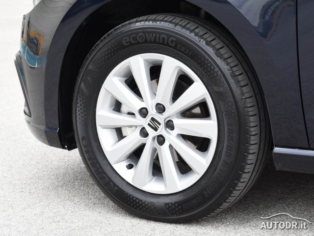 SEAT Ibiza usata, con ESP
