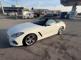 BMW Z4 usata, con Controllo trazione