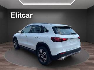 MERCEDES-BENZ GLA 180 usata, con Airbag laterali