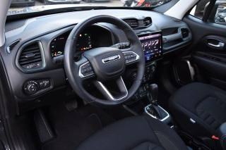 JEEP Renegade usata, con Autoradio