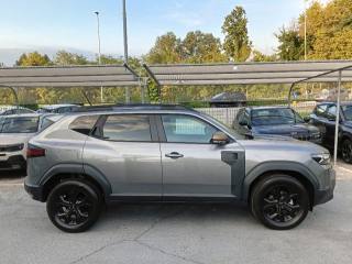 DACIA Duster usata, con Airbag Passeggero