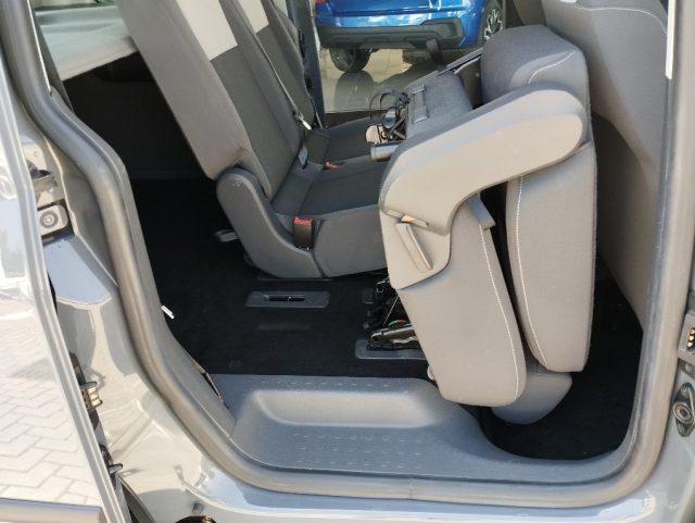 VOLKSWAGEN Caddy usata 19