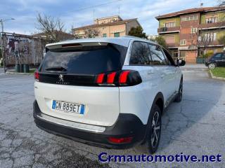 PEUGEOT 5008 usata, con Airbag Passeggero