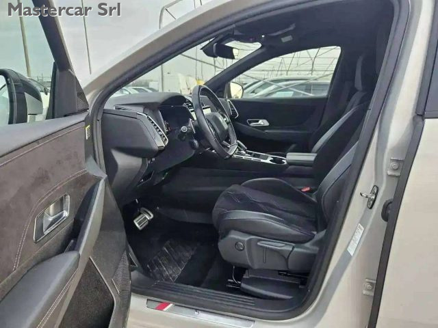 DS AUTOMOBILES DS 7 usata, con Sedili riscaldati