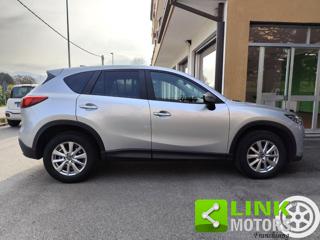 MAZDA CX-5 usata, con Controllo automatico clima