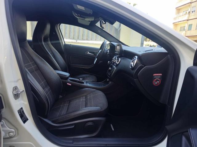 MERCEDES-BENZ A 180 usata, con ESP