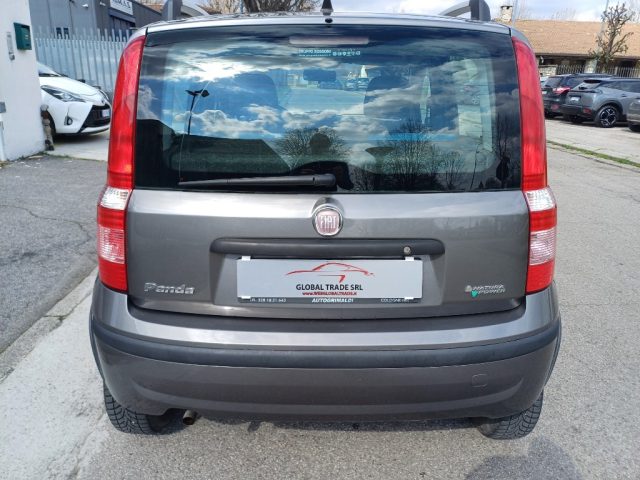 FIAT Panda usata, con Chiusura centralizzata