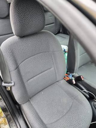 RENAULT Clio usata, con Immobilizzatore elettronico