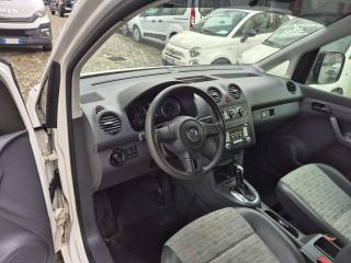 VOLKSWAGEN Caddy usata 8