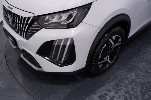 PEUGEOT 2008 usata, con Bluetooth