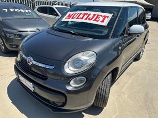 FIAT 500L usata, con Sensori di parcheggio posteriori