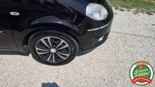 LANCIA MUSA usata, con Cerchi in lega