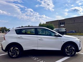 HYUNDAI Bayon usata, con Alzacristalli elettrici