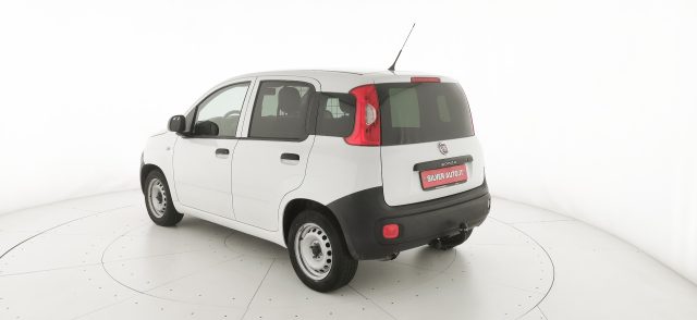 FIAT Panda usata, con Alzacristalli elettrici