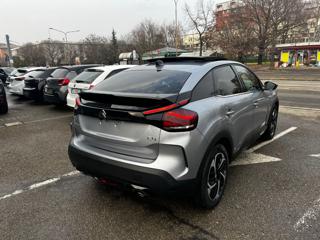 CITROEN C4 usata, con Airbag