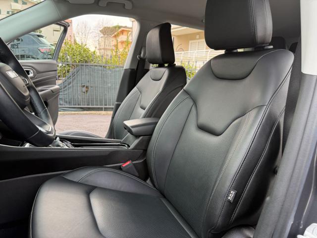 JEEP Compass usata, con Autoradio