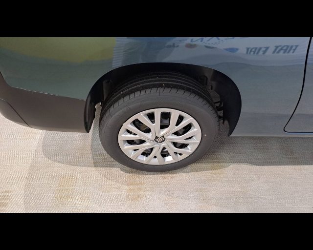 FIAT Doblo usata, con Assistente abbaglianti