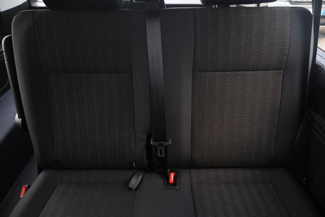 VOLKSWAGEN Transporter usata, con Vivavoce