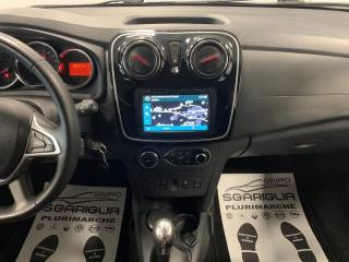 DACIA Sandero usata, con Cerchi in lega