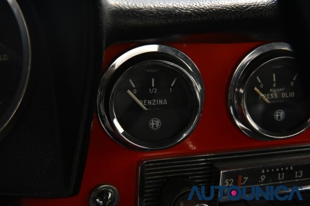 ALFA ROMEO Spider usata 27