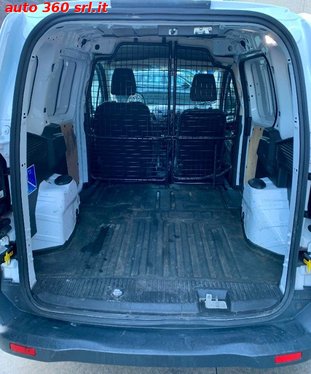 FORD Transit Courier usata, con Servosterzo