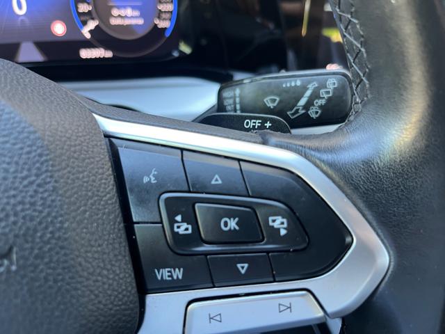 VOLKSWAGEN Golf usata, con Filtro antiparticolato