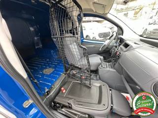PEUGEOT Bipper usata 12