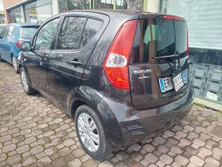 SUZUKI Splash usata, con Airbag Passeggero