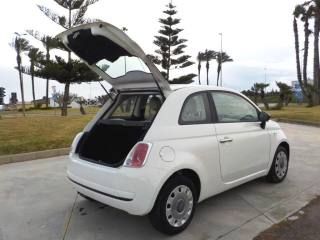 FIAT 500 usata, con Chiusura centralizzata
