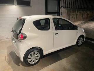 TOYOTA Aygo usata, con Alzacristalli elettrici