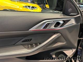 BMW M4 usata, con Immobilizzatore elettronico