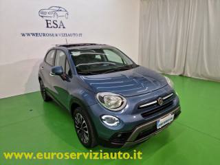 FIAT 500X usata, con Antifurto