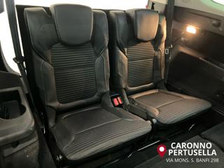 RENAULT Grand Scenic usata, con Immobilizzatore elettronico