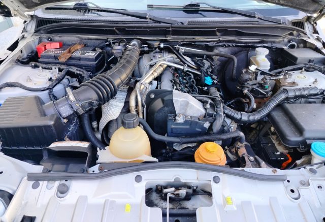 SUZUKI Grand Vitara usata 16