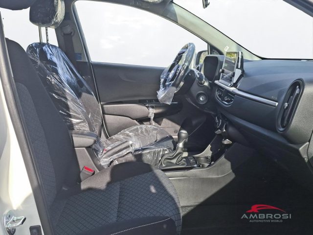 KIA Picanto usata 11